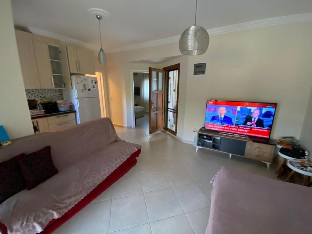 Villa Ernis - Datca Raykent Tatil Sitesi - Kiralik Экстерьер фото