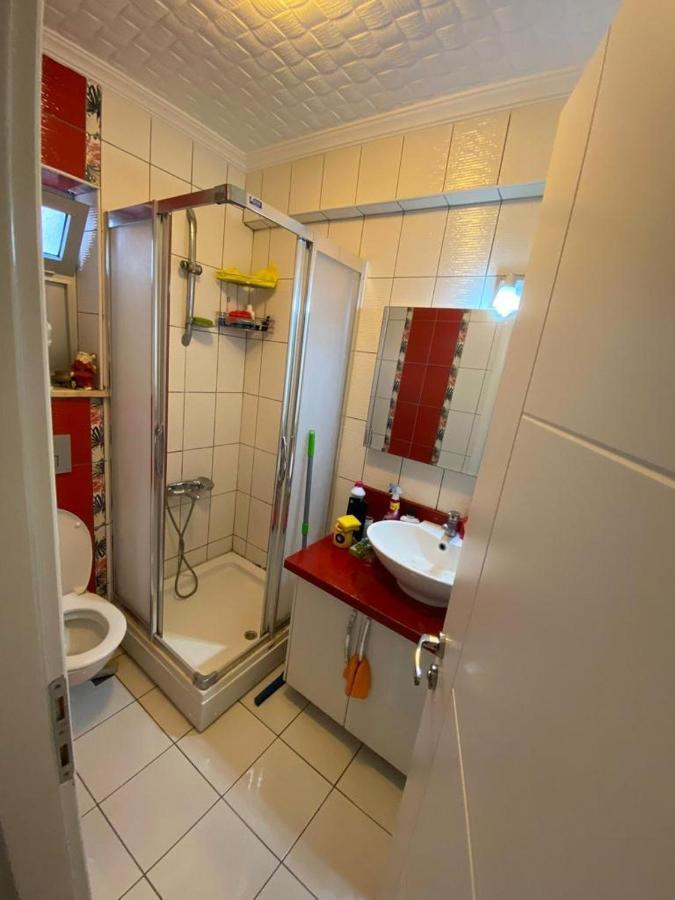 Villa Ernis - Datca Raykent Tatil Sitesi - Kiralik Экстерьер фото