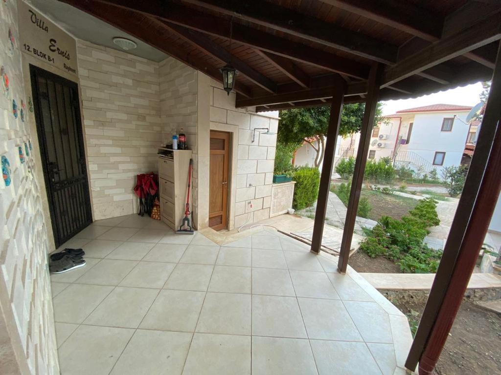 Villa Ernis - Datca Raykent Tatil Sitesi - Kiralik Экстерьер фото