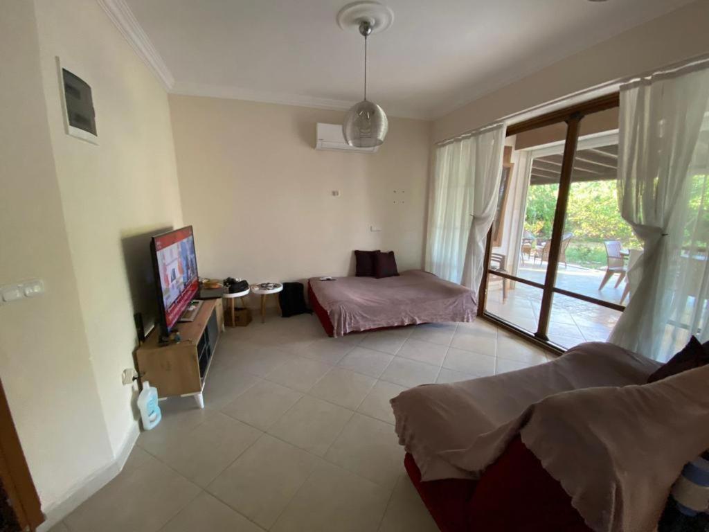 Villa Ernis - Datca Raykent Tatil Sitesi - Kiralik Экстерьер фото